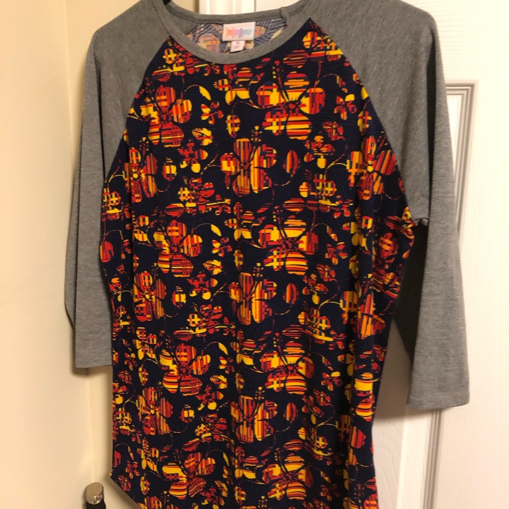 🌹Lularoe randy